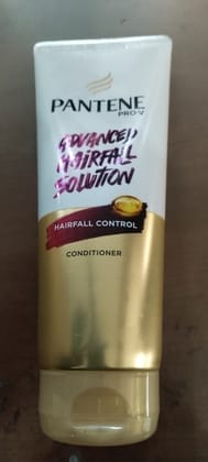 Pantene Advanced Hairfall control Conditioner Solution 