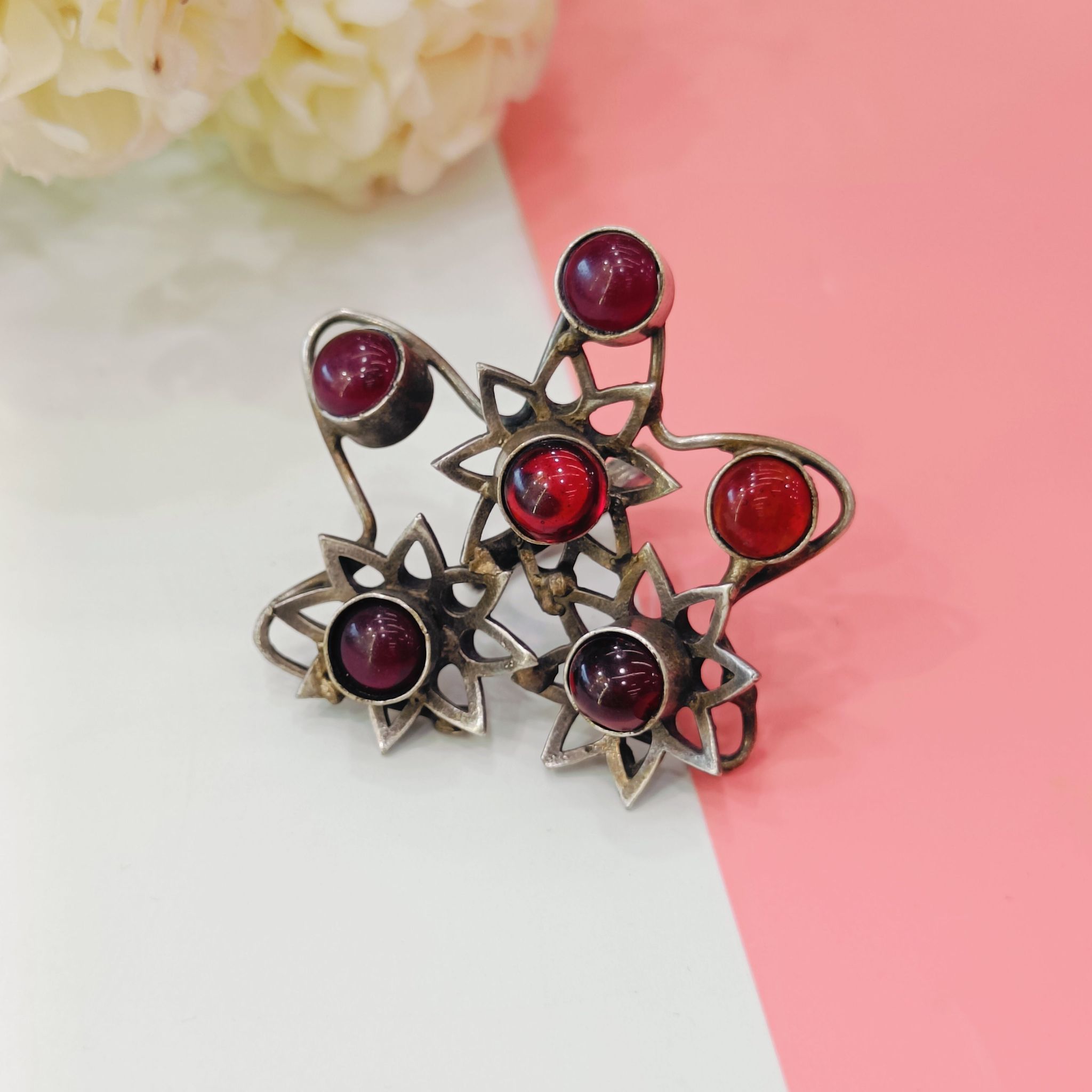 Inara Sofia ring