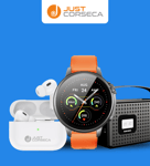 JUST CORSECA