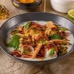 Banarsidas Chaat - Since 1972