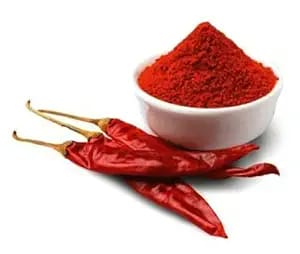 OKHALI RED CHILLI -1KG