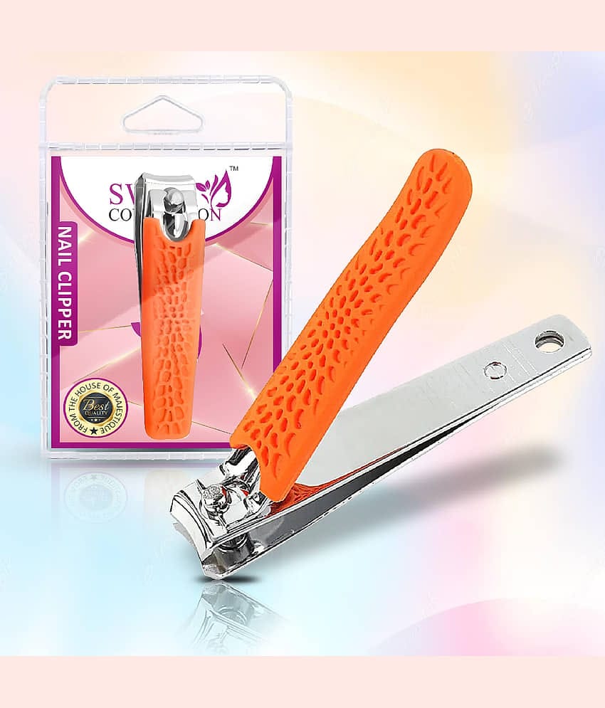 Swiss Connetion Multi-Colour Clippers ( 1 pcs )