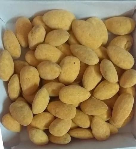 Badam Butter Scotch   200 G