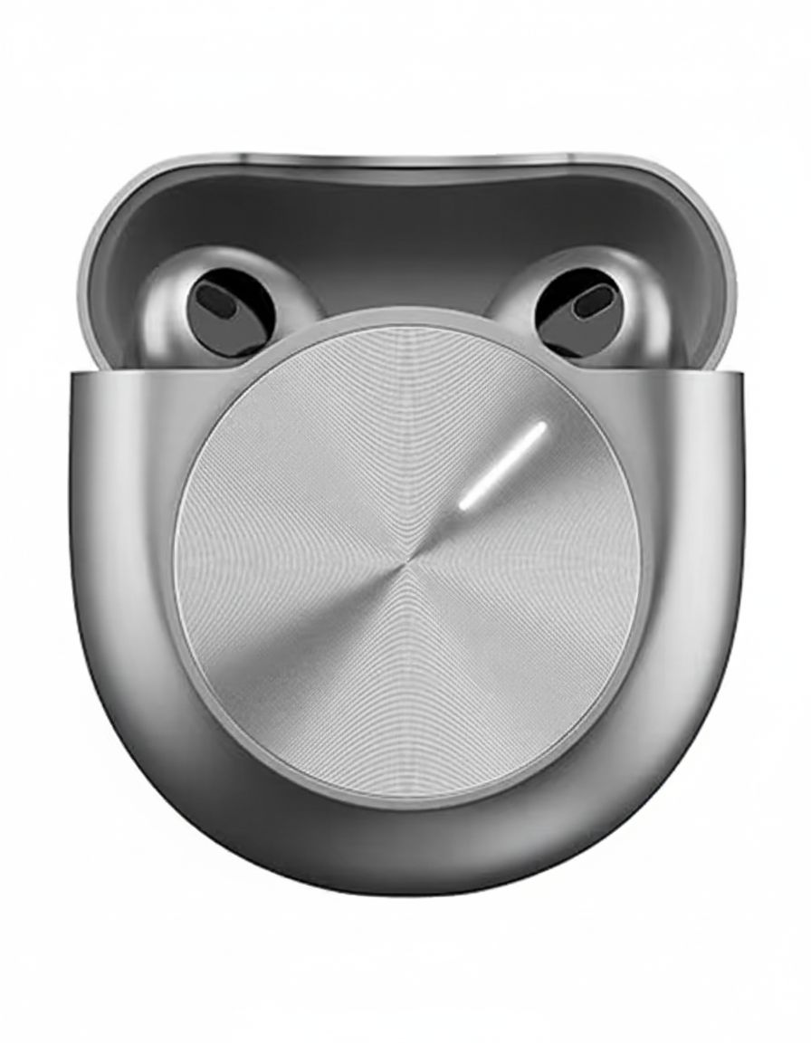 Wireless Bluetooth Earbuds