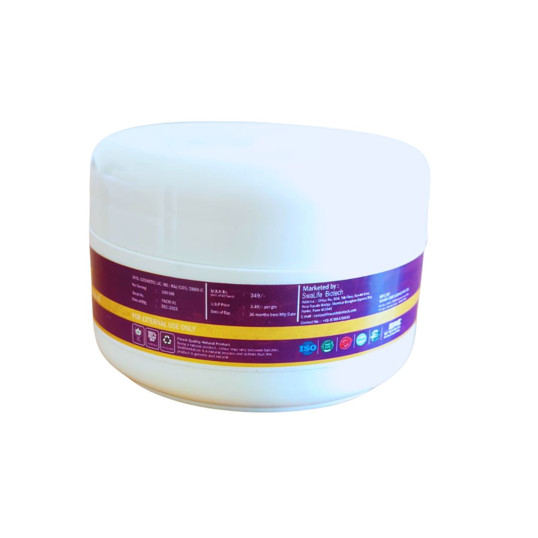 Fairness Cream 100g