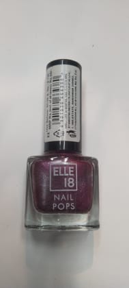 Elle 18 Nail Pops 