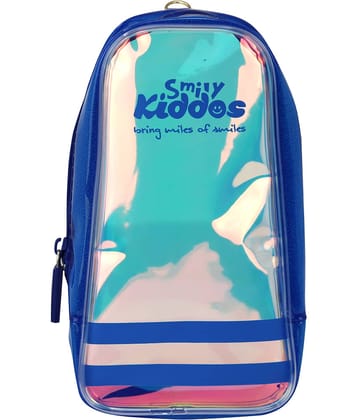 Smily Kiddos | Fancy Swag Pencil Pouch | kids pencil pouch | School pencil pouch | pencil pouch for kids | kids pencil case | Retruns gifts Birthday Party for kids | pencil pouch for Girls