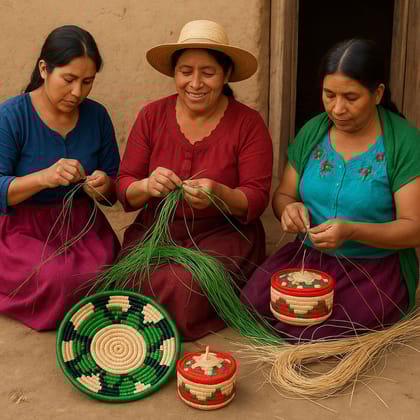 Heritage Harmony Hamper