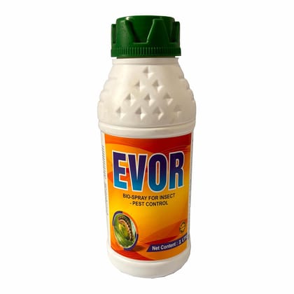 Evor Larvicide -500ml Evor Larvicide -500ml