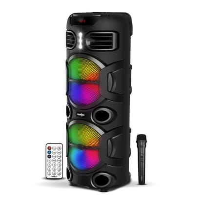 Sonata Multimedia 26W Wireless Trolley Speaker (SW-0180)