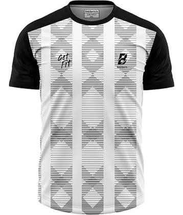 FOOTBALL JERSEY BS--07