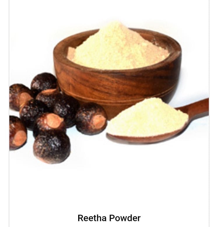 Reetha powder