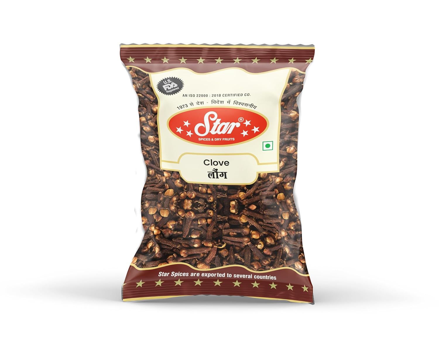 Star Spices Clove Whole, 50 gm - Pack of 3