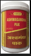 ASHVAGHANDHA PAK