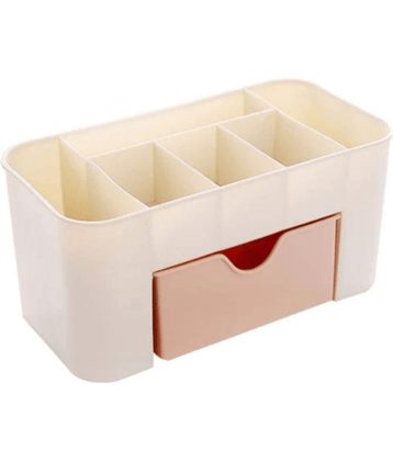 Make Up Organizers ( Pack of 1 )