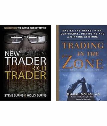 New Trader Rich Trader +  Trading In The Zone