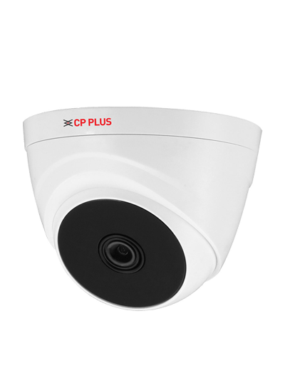 CP-USC-DC51PL3C5MP IR Dome Camera - 30Mtr