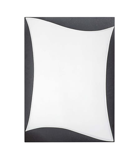 Bevelled Mirror 24x30 inches with 4 mm x 2mm Thickness