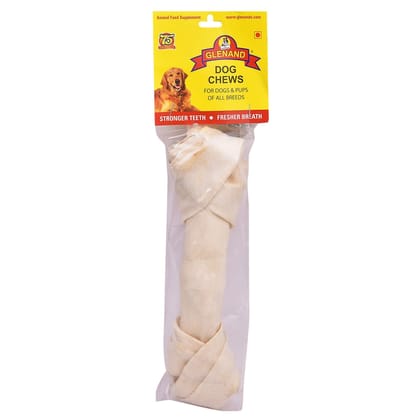Glenand Knotted Bone 10 inch