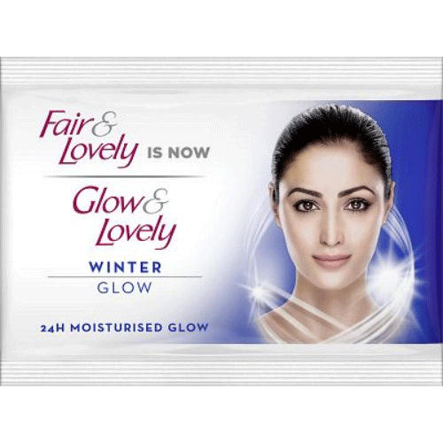 Glow & Lovely Cream Winter Fairness 9g