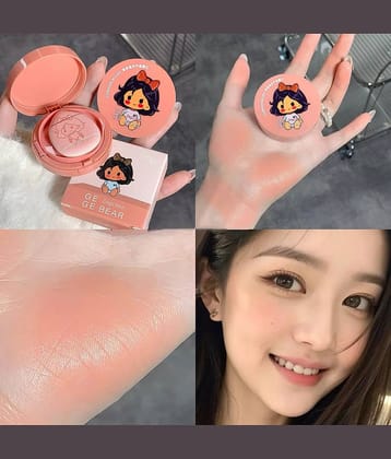 DAIMANPU Liquid Blush 301 Hot Pink 3.5 g
