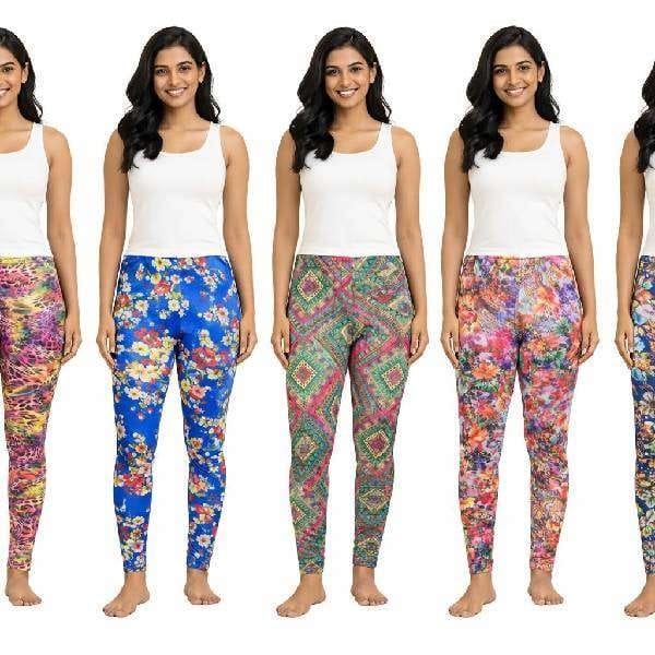 Premium Casual Categoryclothing Producttypelegging