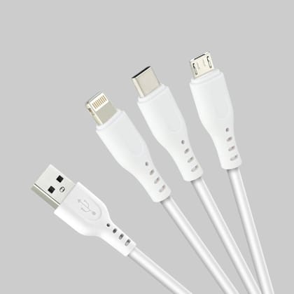 ERD UC-281 MICRO+USB C +LIGHTNING MULTI USB