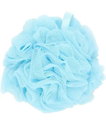 Lenon Round Bath Sponge Loofah Assorted
