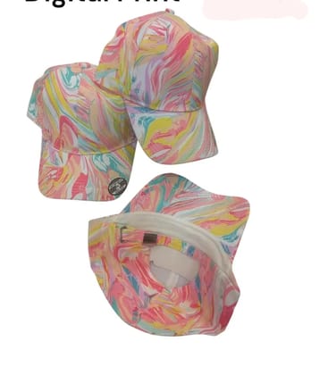 Cotton Digital Print
