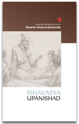 Ishavasya Upanishad