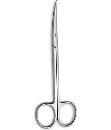 Tosh Metzenbaum Dressing Curved Scissors 6"
