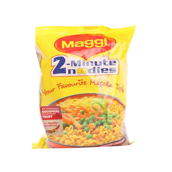 Nestle Maggi Noodles 70GM