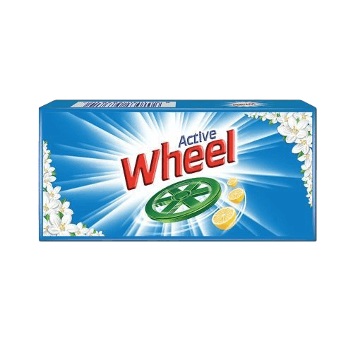 Wheel Detergent Bar 150g