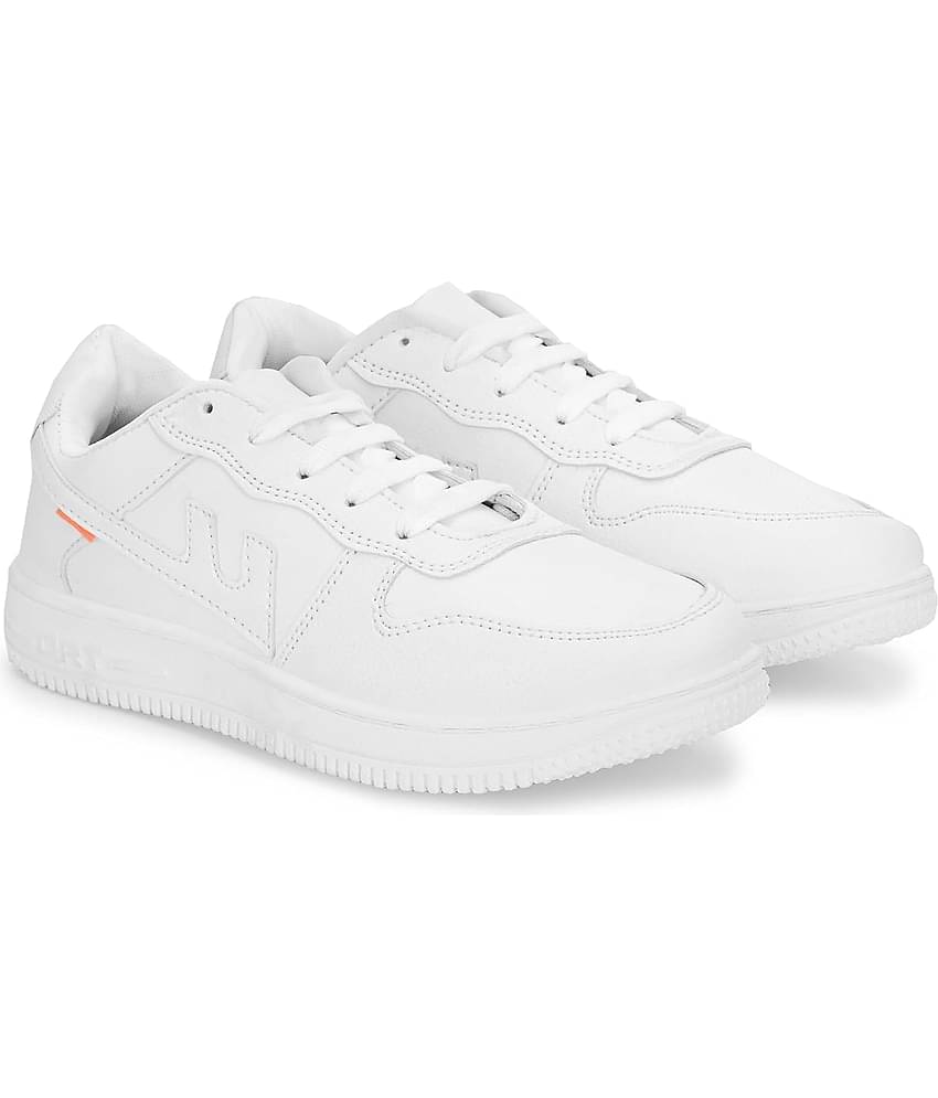 PENNEN Pennen Casual shoes for Men's White Men's Lifestyle Shoes