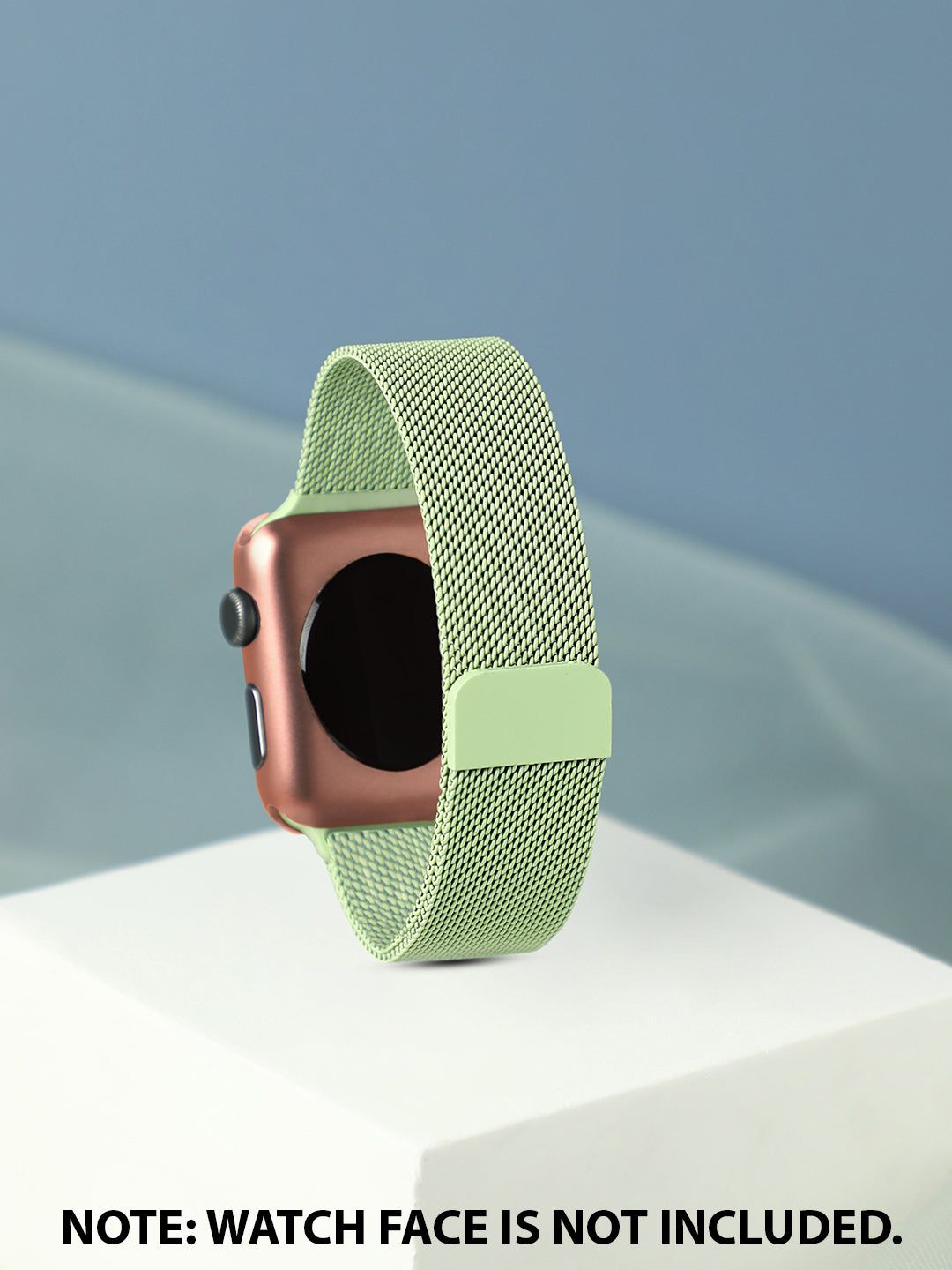 Kassidy Apple Watch Mesh Strap-42mm/44mm/45mm