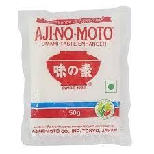 AJI-NO-MOTO 50G