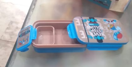 Tiffen box