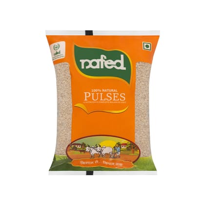 NAFED Urad Washed Pulses – 1 kg