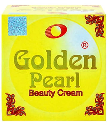 RIZTICS GOLDEN PEARL BEAUTY CREAM 100% ORIGINAL Night Cream 30 gm