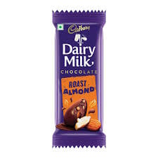 CADBURY ROAST ALMOND 36GM