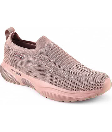 Campus - Pink Women's Outdoor & Adventure Shoes