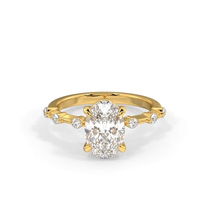 Radiant Reverie ROSE GOLD / 14 (54.40 MM)