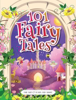 101 Fairy Tales