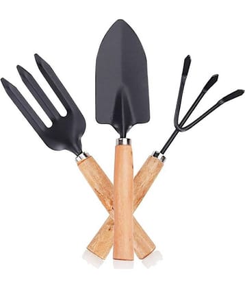 Tapixaa - Garden Tool Set ( Set of 3 )