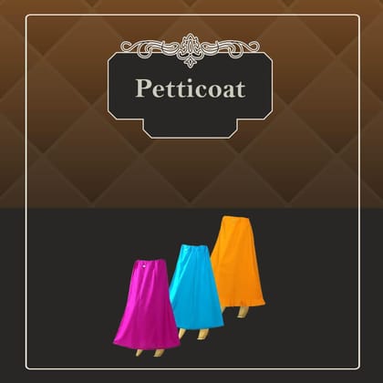 Add On-Petticoat