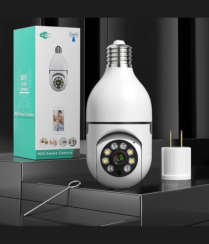 SKY HUB CCTV CAM HD Dome 720 Camera