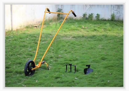 Wheel Hoe - 5 kg