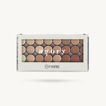 Agory Contour Palette-2