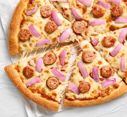 Chicken Sausage - Personal