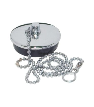 C.P. Chain 450mm with Plug 40mm